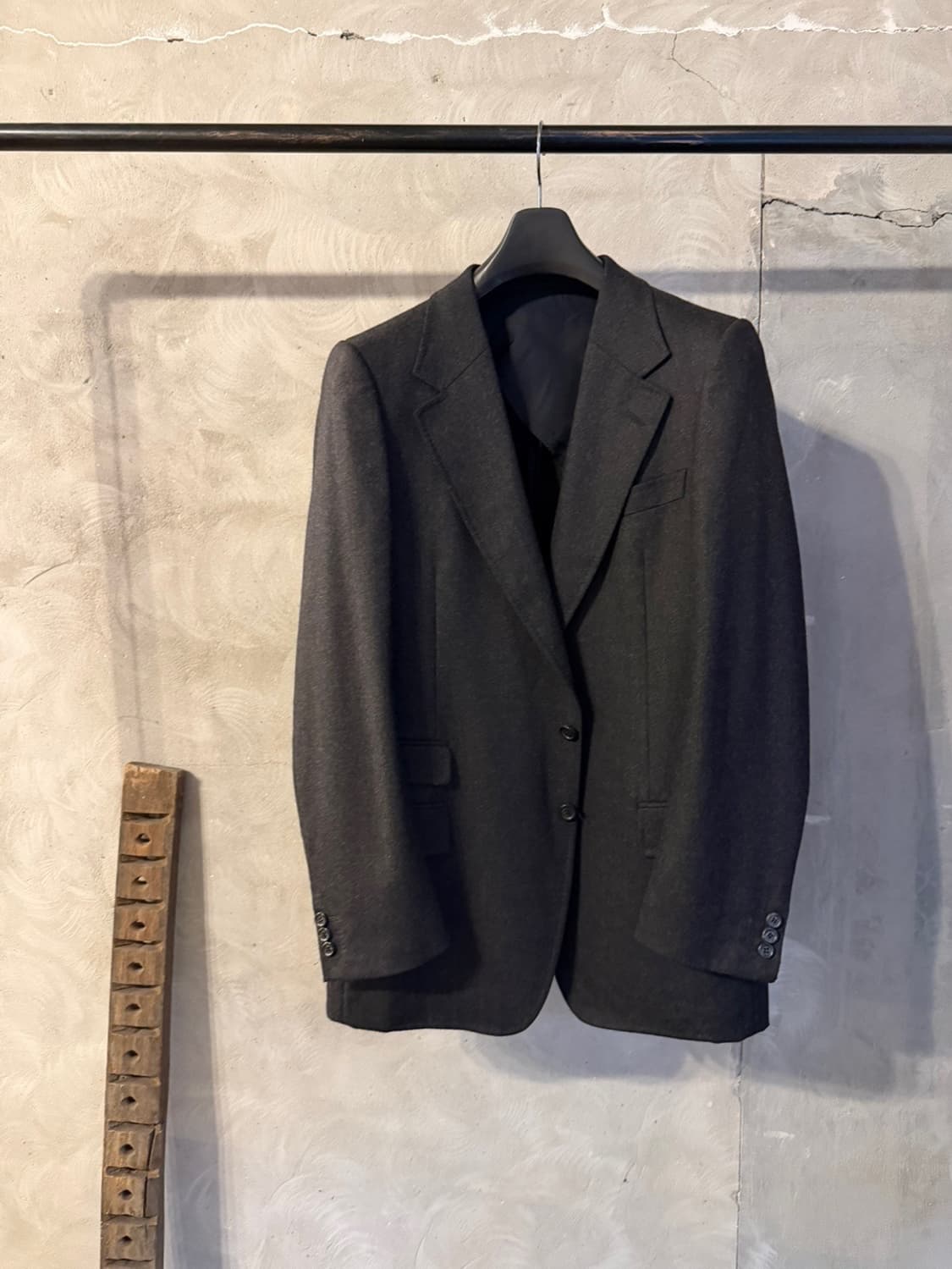 이브생로랑 이브닝 자켓 100 상품이미지5