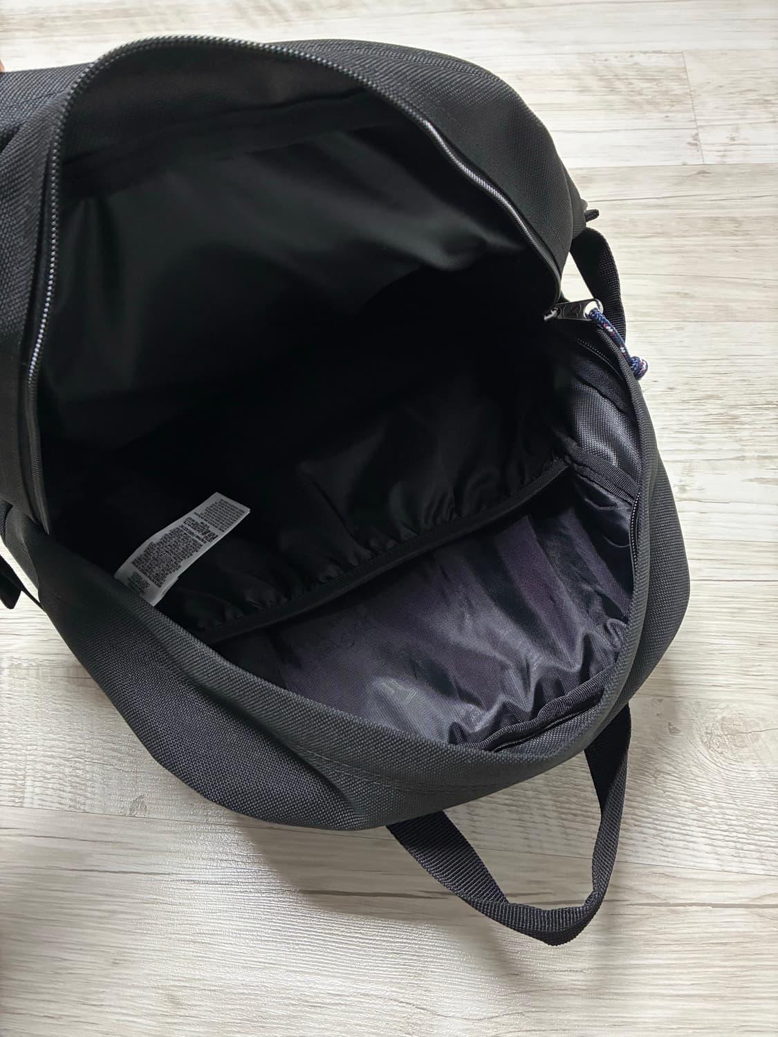 잔스포츠 데일리트랜짓 백팩 상품이미지4