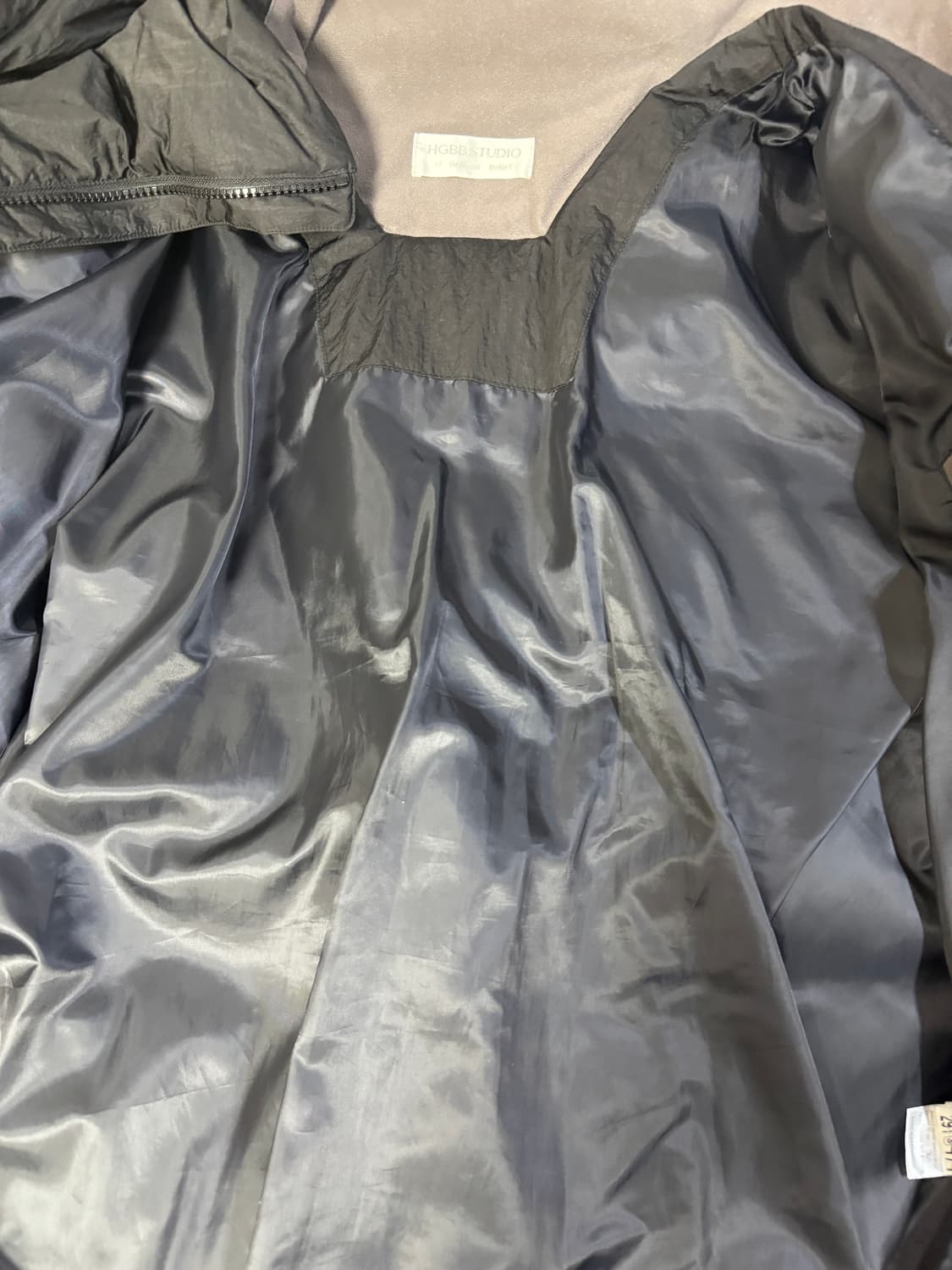 HGBB Studio Barents Parka 상품이미지3