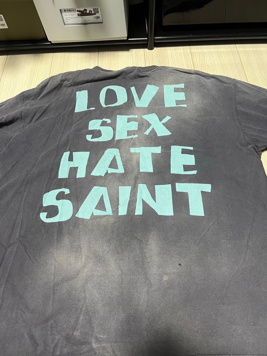 세인트 미카엘 셀레브리티 2xl 상품이미지2