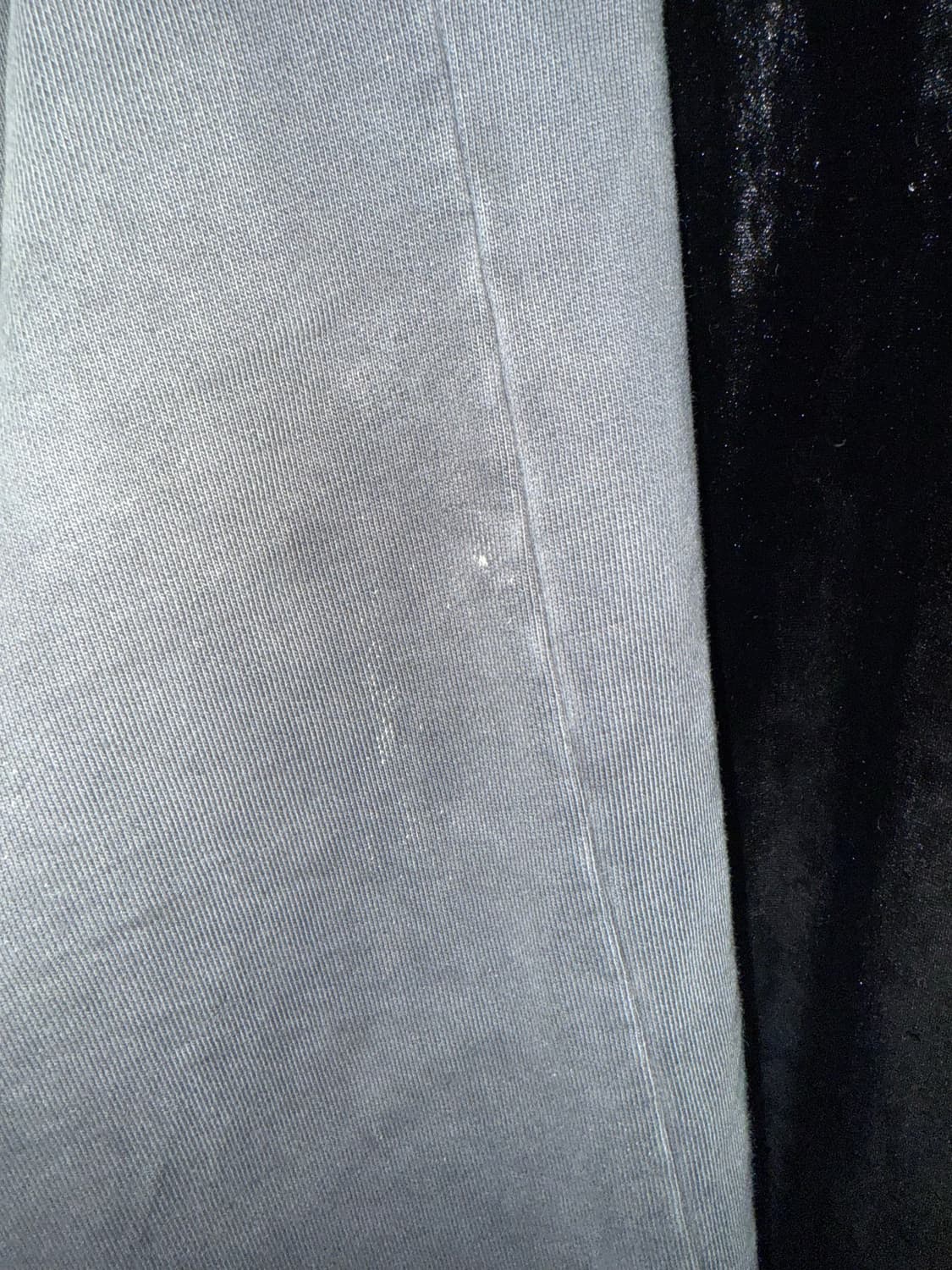 비엘알 BLR Embroidery Washed Pants 상품이미지5