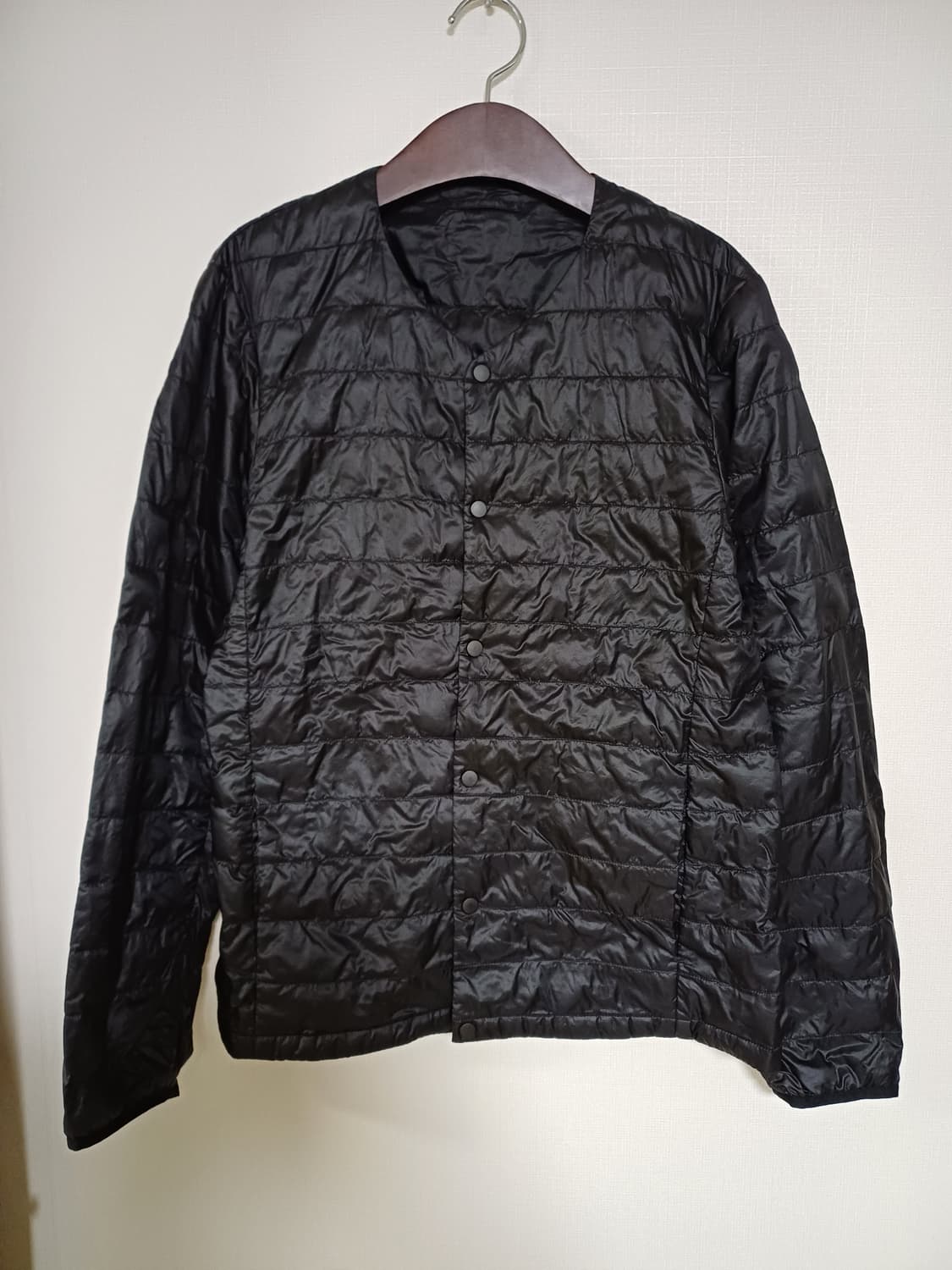 경량패딩 상품이미지1