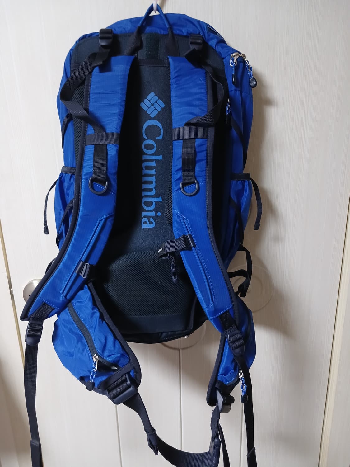 컬럼비아 등산배낭 (35L)  상품이미지4