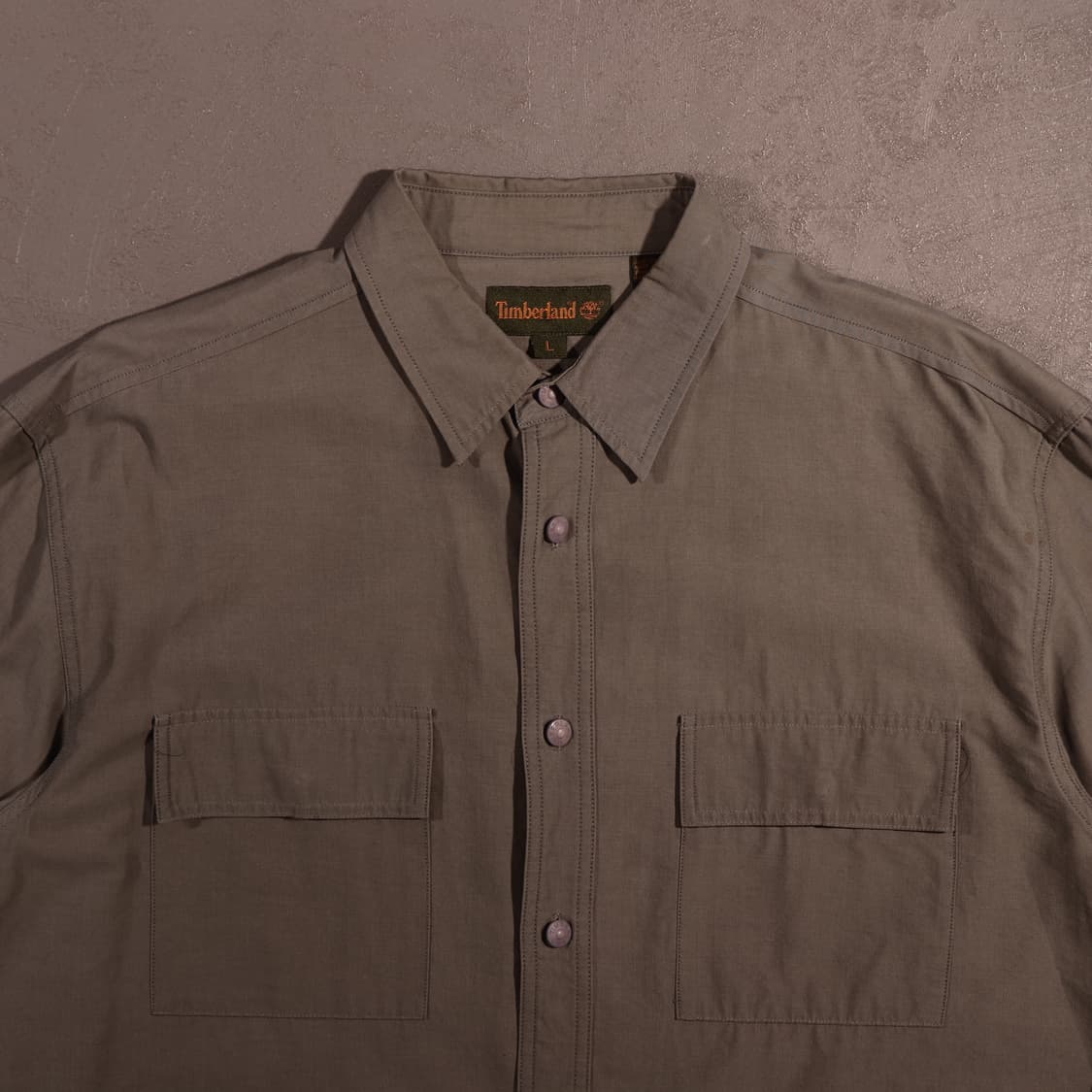 팀버랜드 아웃도어 셔츠 상품이미지2