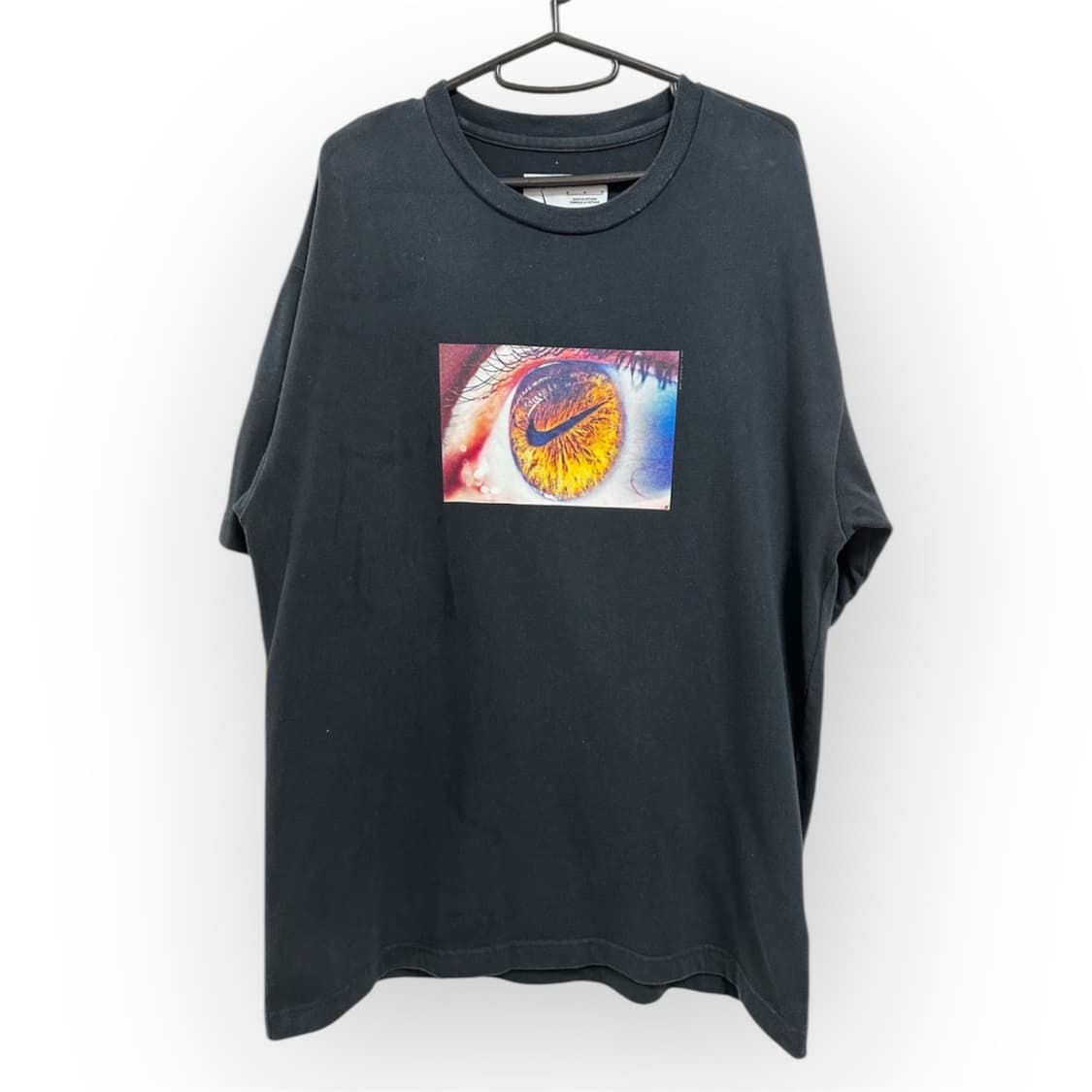 Nike NRG Eye Brand T-Shirt Black 상품이미지1