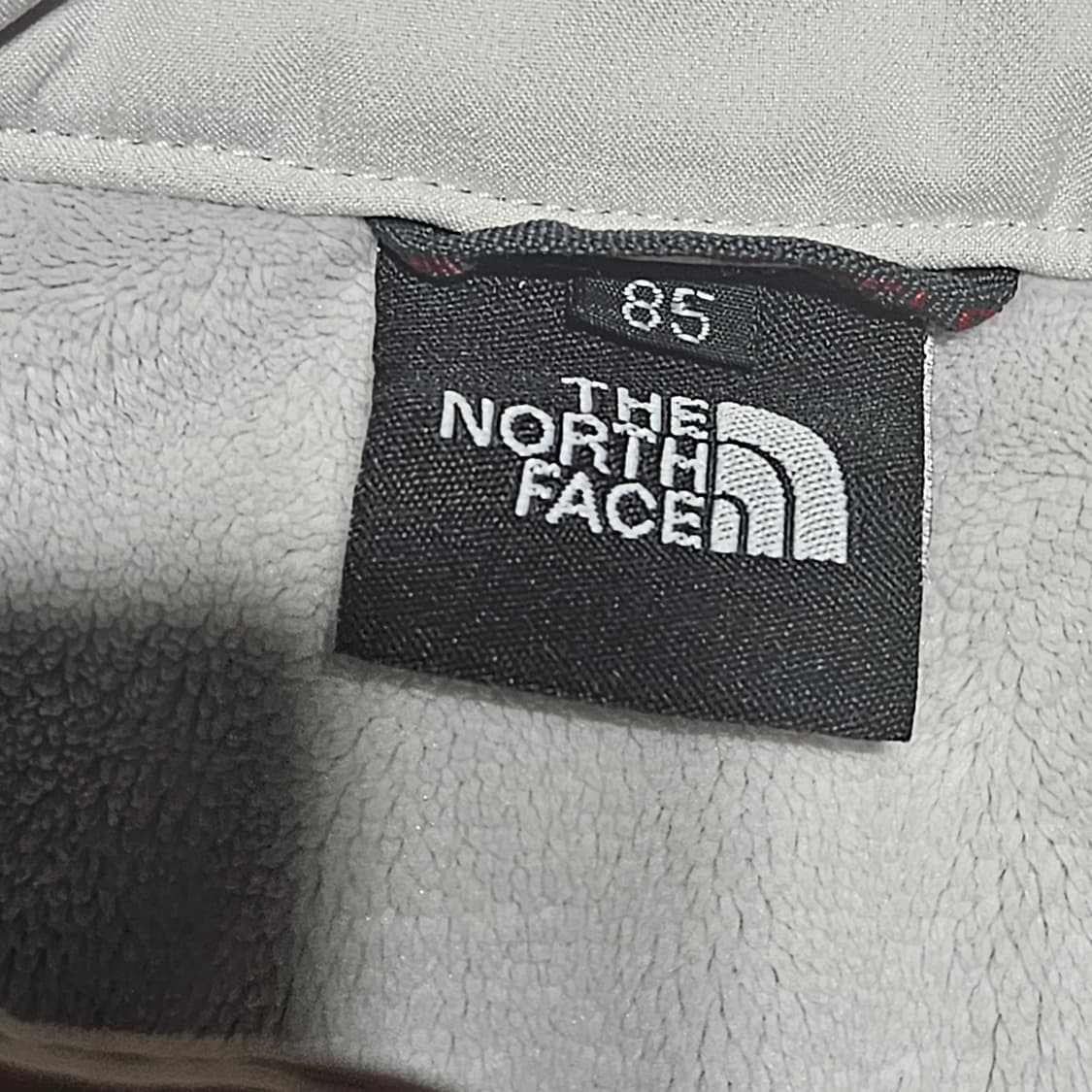 노스페이스 여성용 베스트 상품이미지8