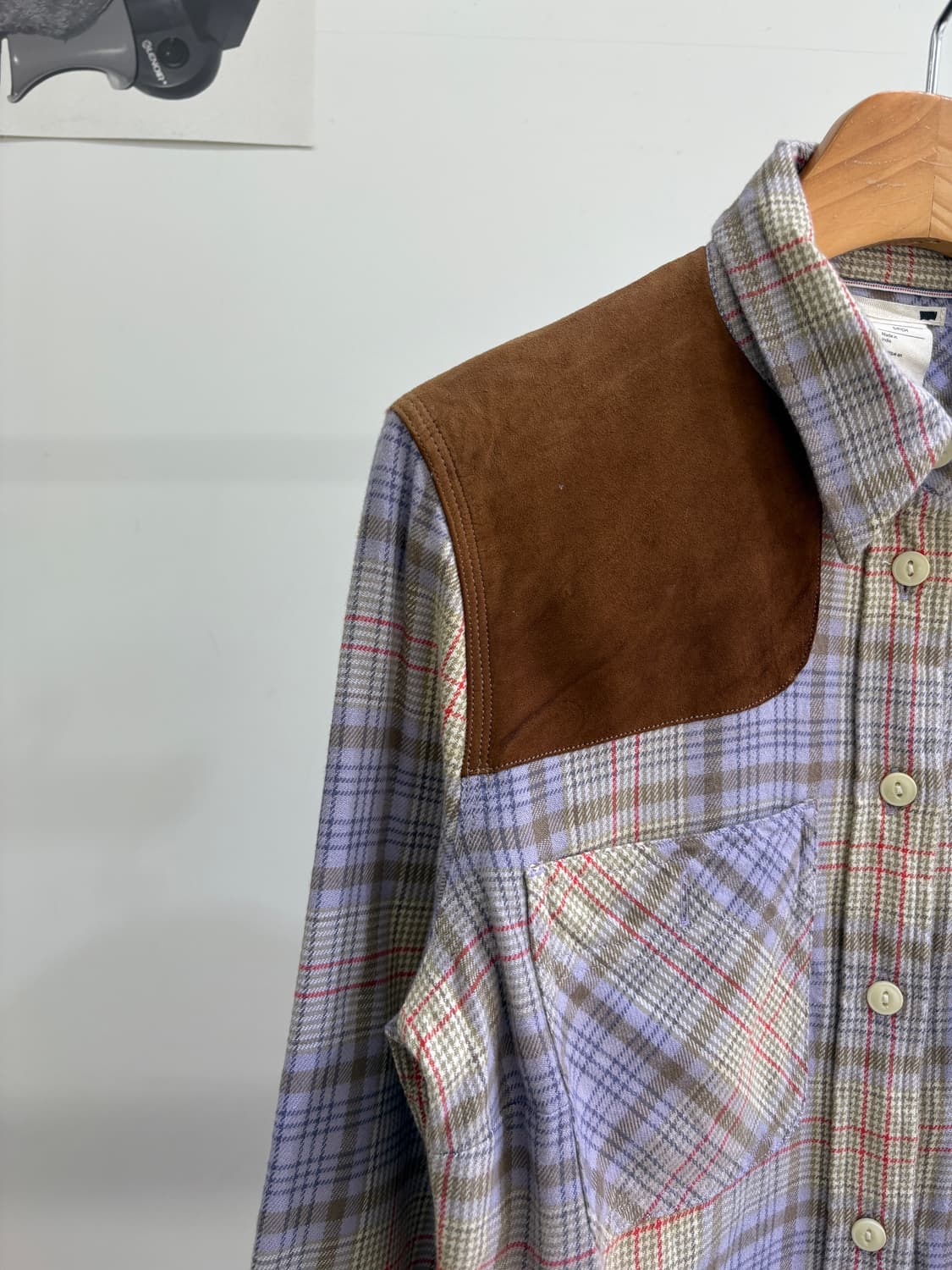 LEVIS 셔츠 상품이미지3