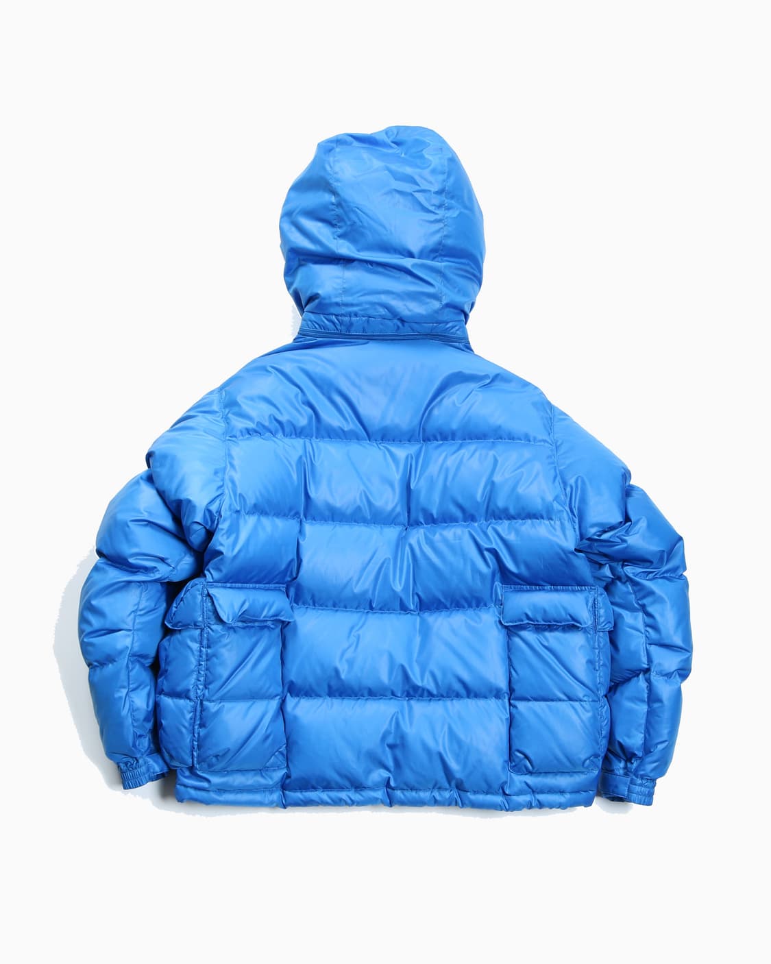 DAIWA PIER39 BackPacker Down Parka 상품이미지9