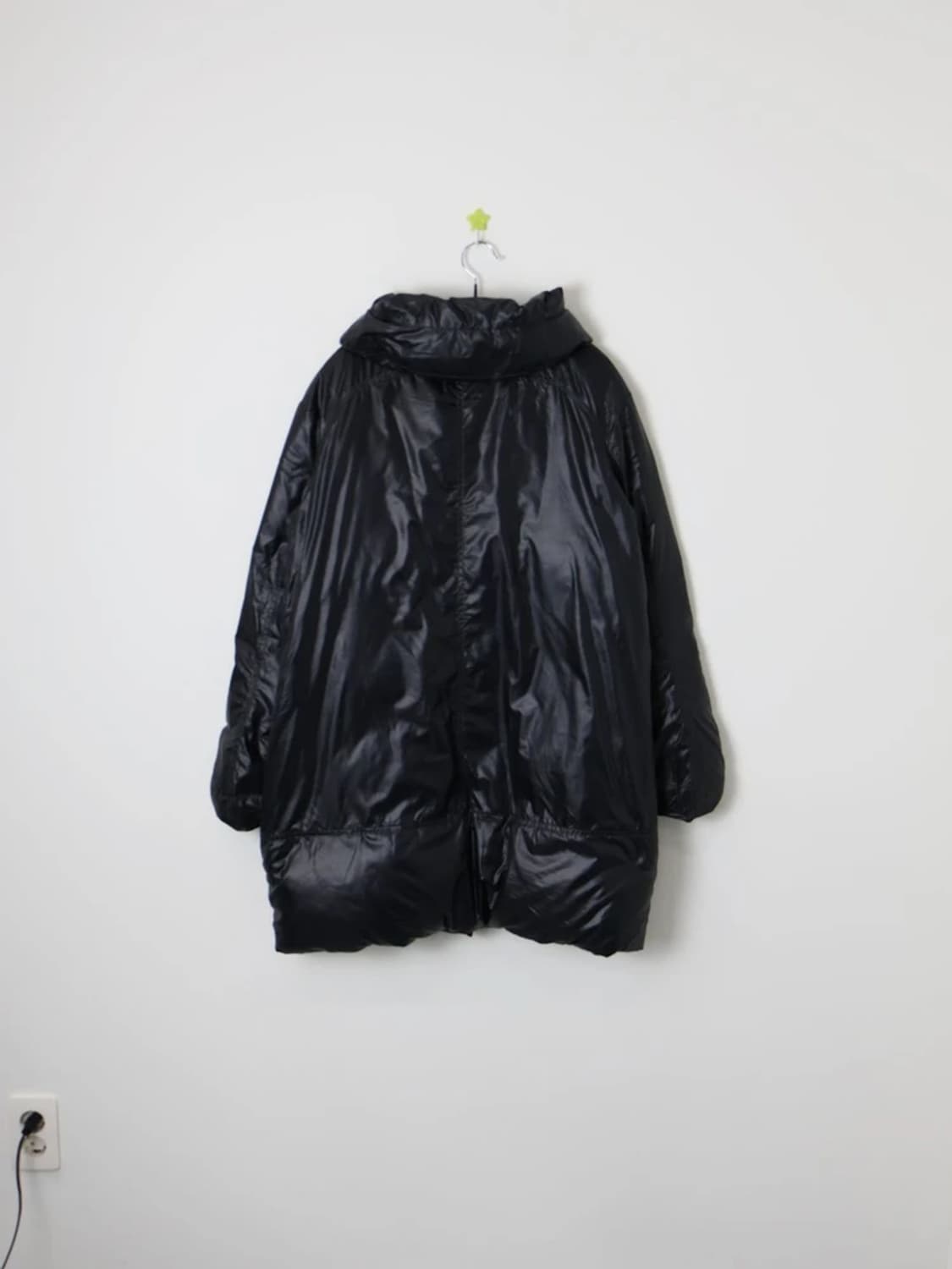 MARNI Down Filled Long Coat  상품이미지4