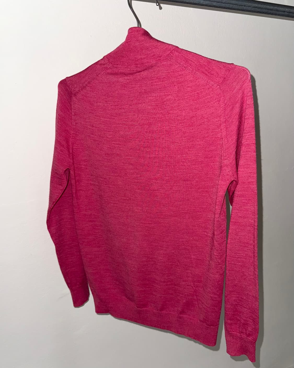 Tomorrowland 울 가디건 상품이미지5