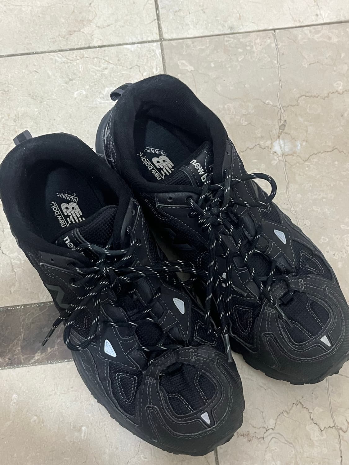 뉴발란스 ML703BC 270  상품이미지1