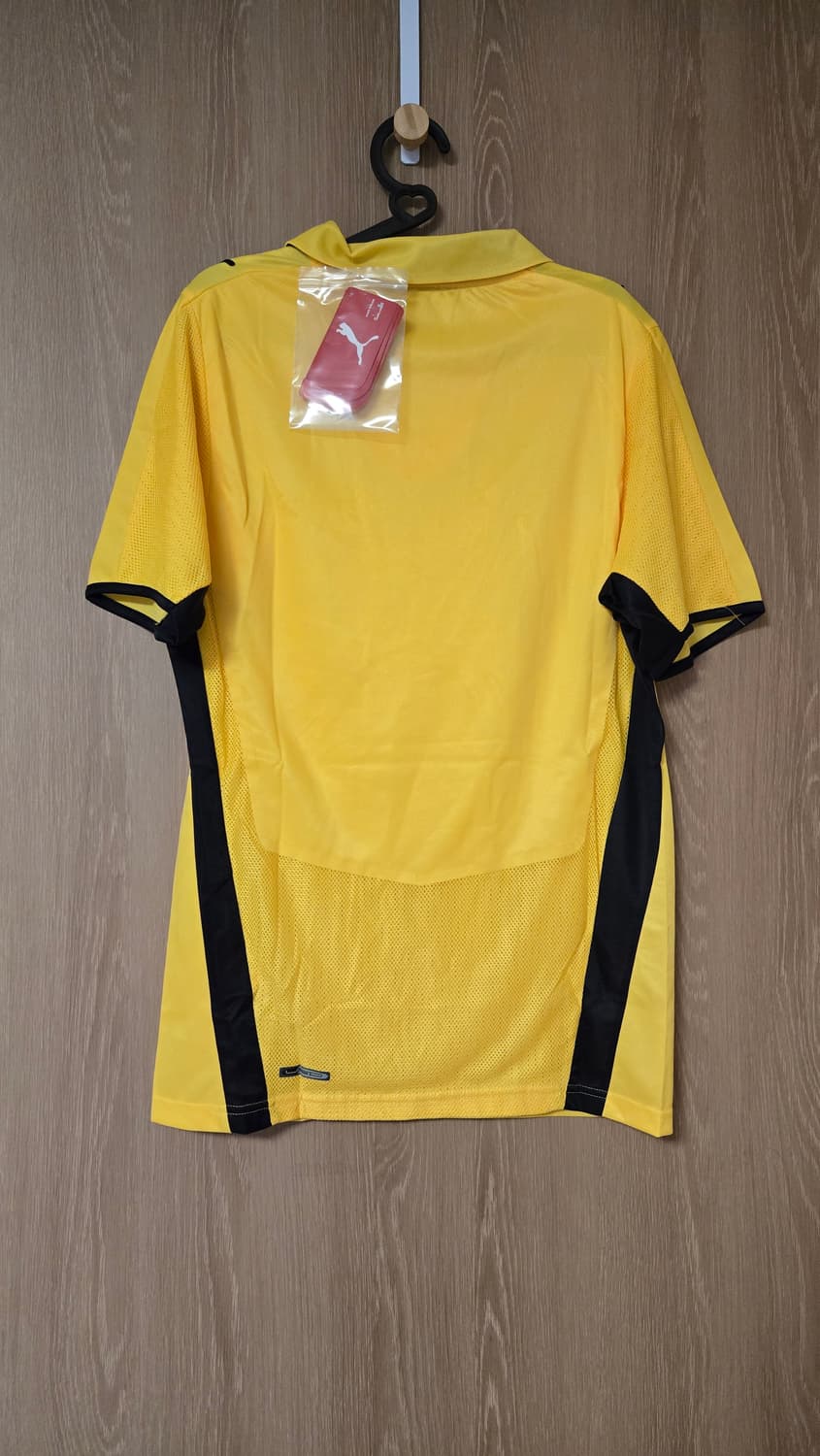 08-09 라치오 어웨이 축구유니폼 상품이미지2