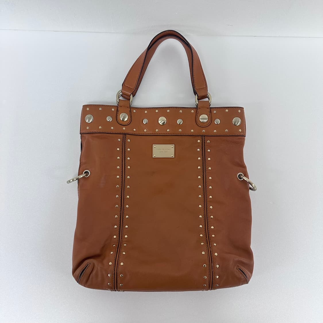 Michael Kors 마이클코어스 가죽 토트백 가방 상품이미지1