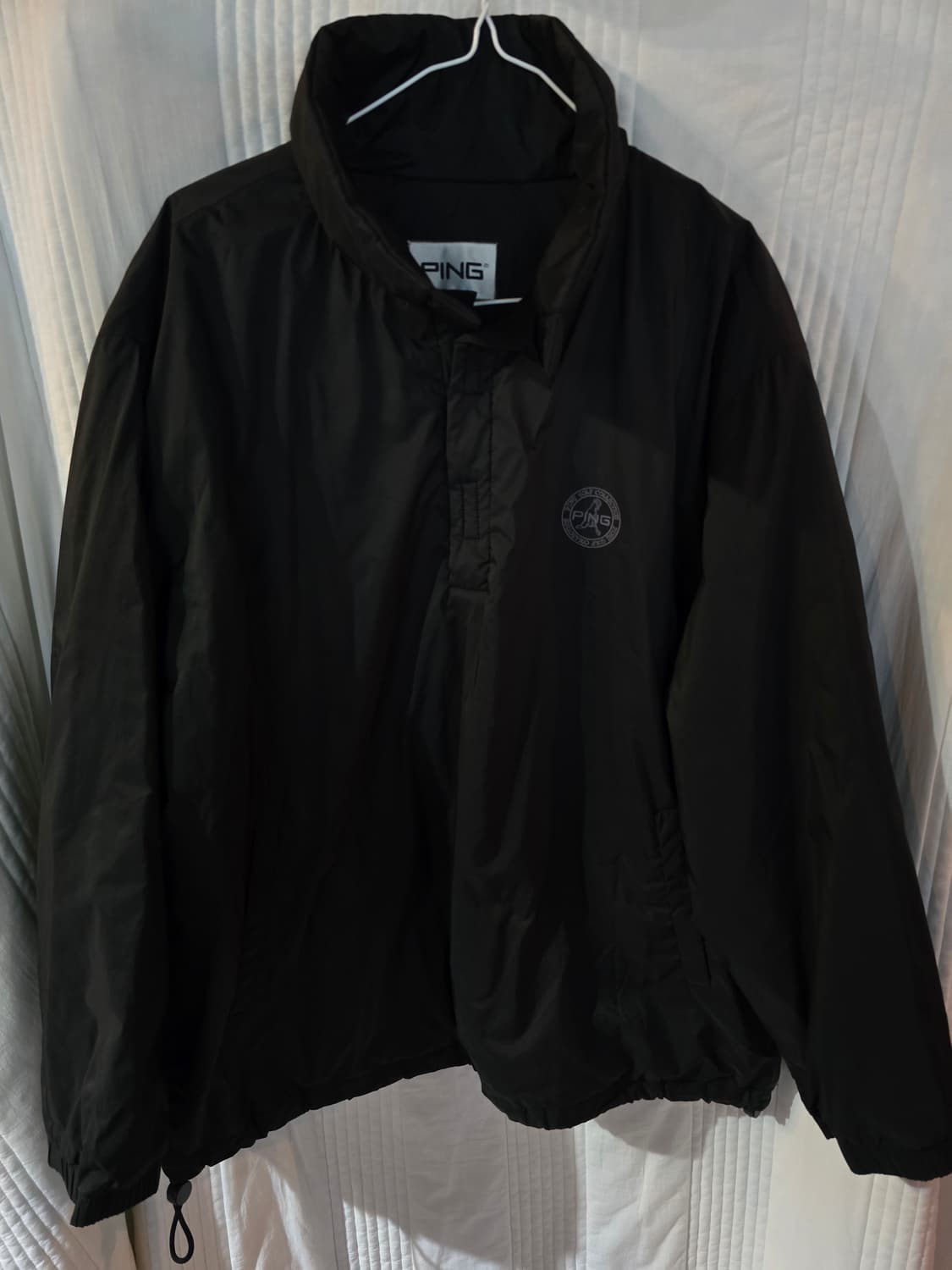 핑 골프 바람막이  상품이미지2
