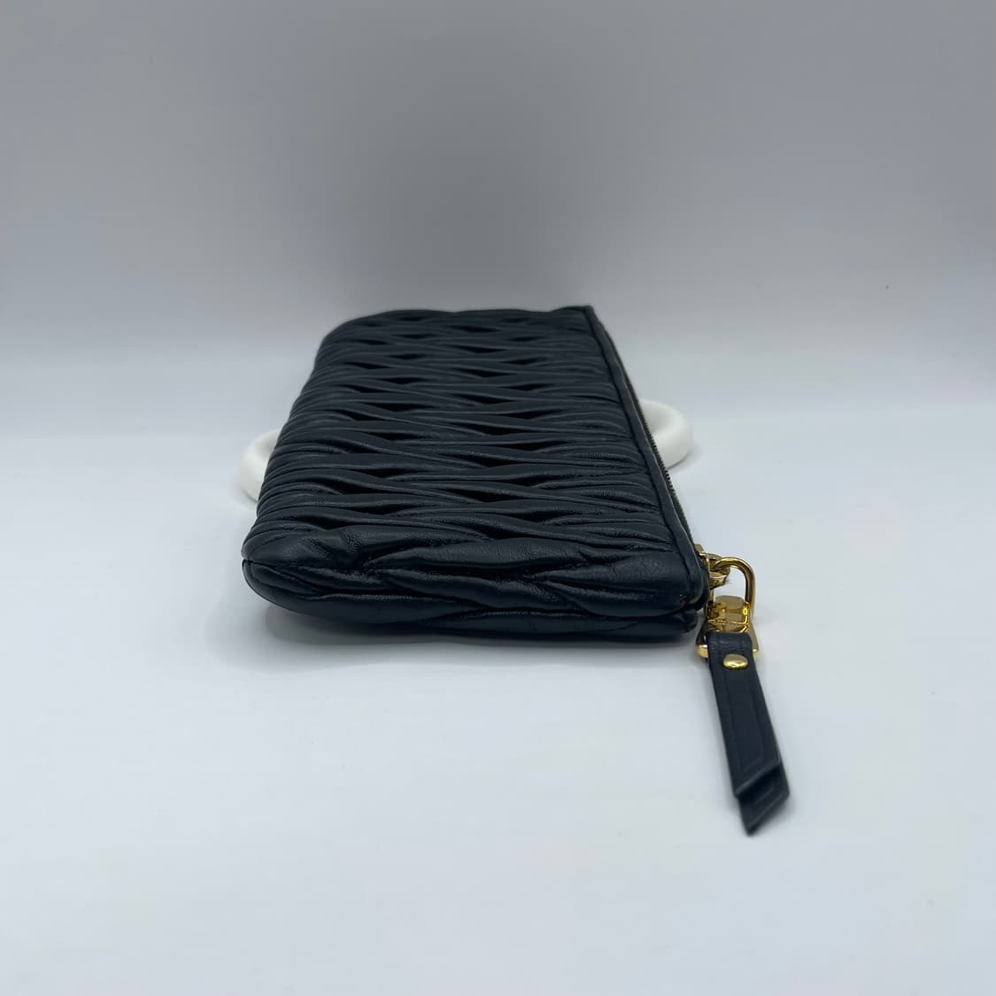 미우미우 마테라쎄 나파 장지갑 상품이미지4