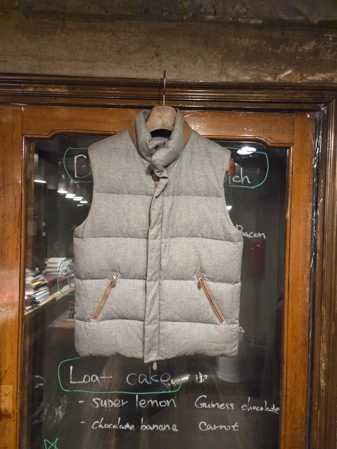 델라 라나 구스다운 베스트 상품이미지1