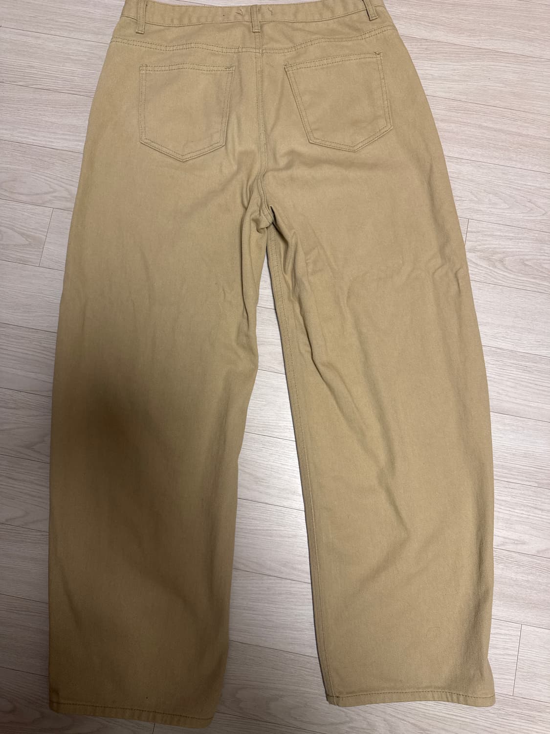 빈티지 치노팬츠 상품이미지2