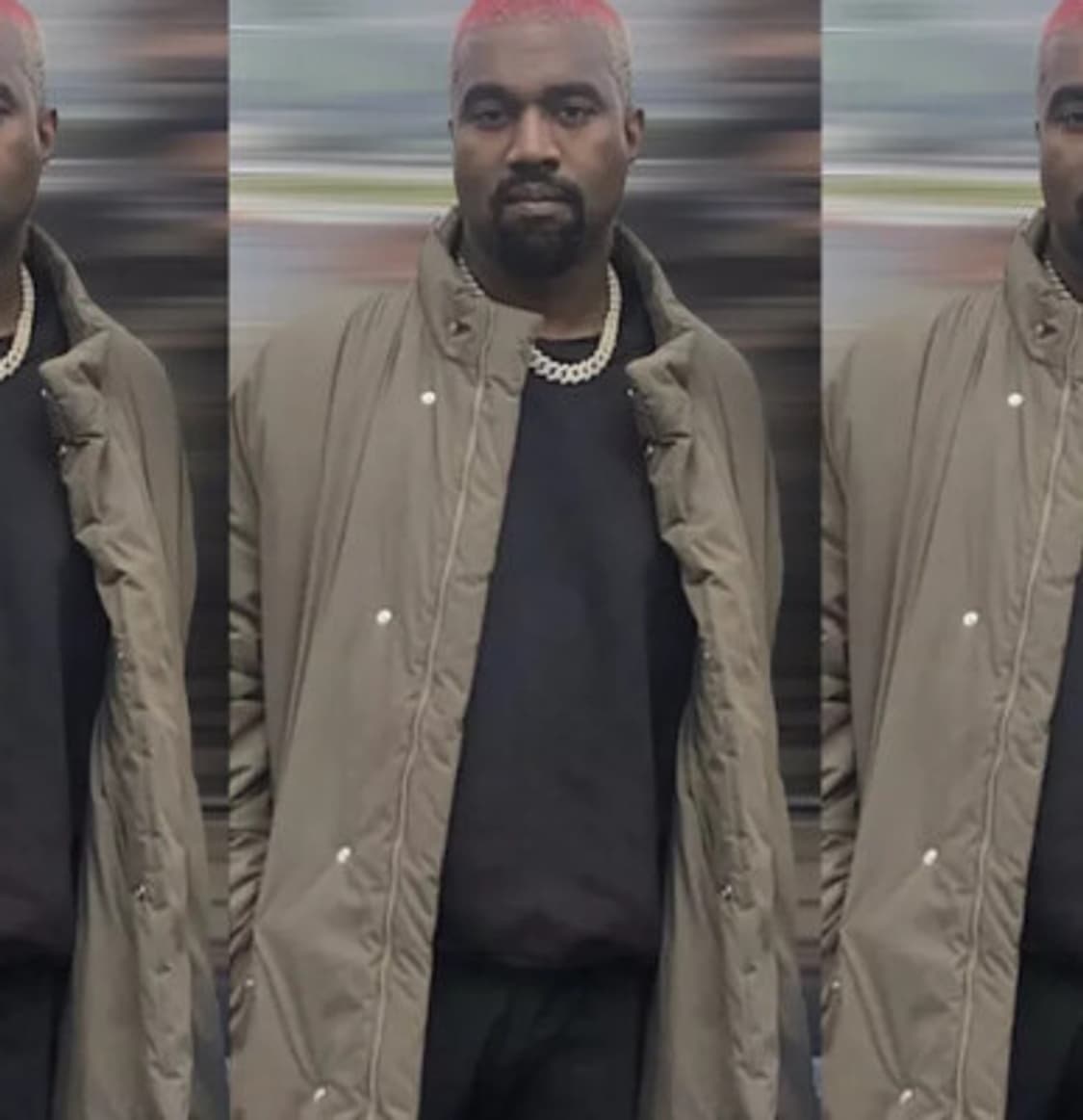 이지 시즌5 롱패딩 상품이미지1