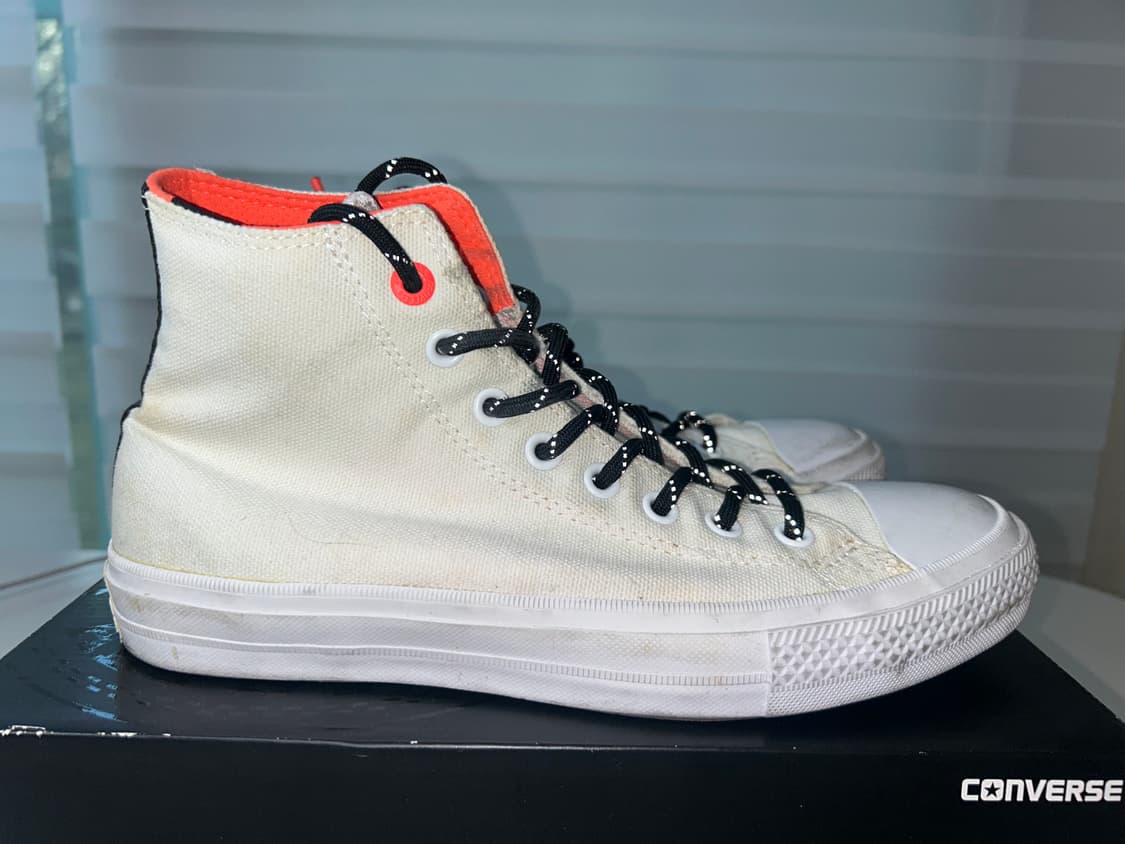 컨버스 척 테일러 올스타2 (260) 상품이미지2