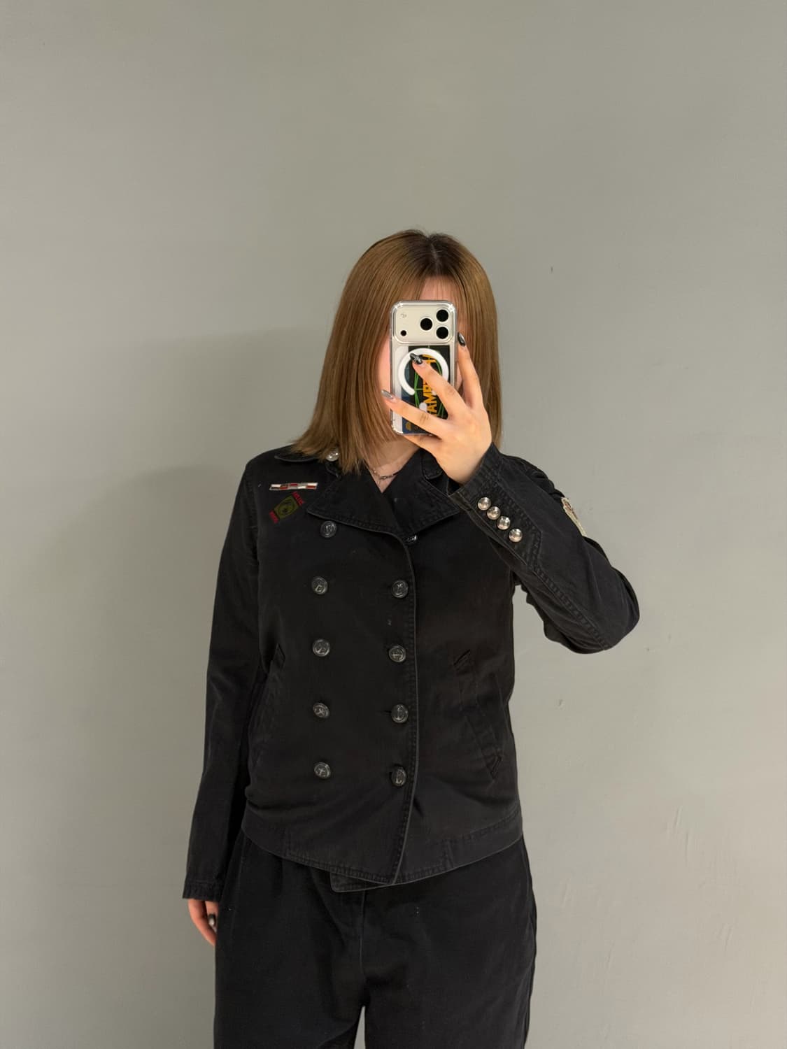 291295=HOMME napoleon jacket 상품이미지3