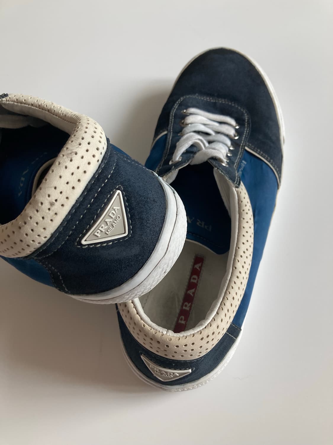Sneakers : 270 상품이미지5