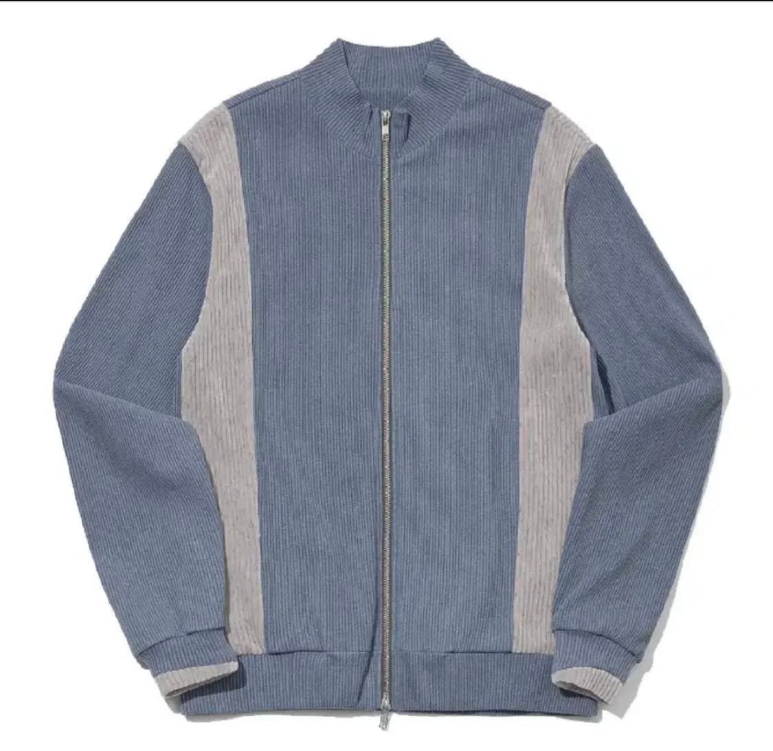 1) 엑슬림 xlim ep.5 져지 블루 상품이미지1