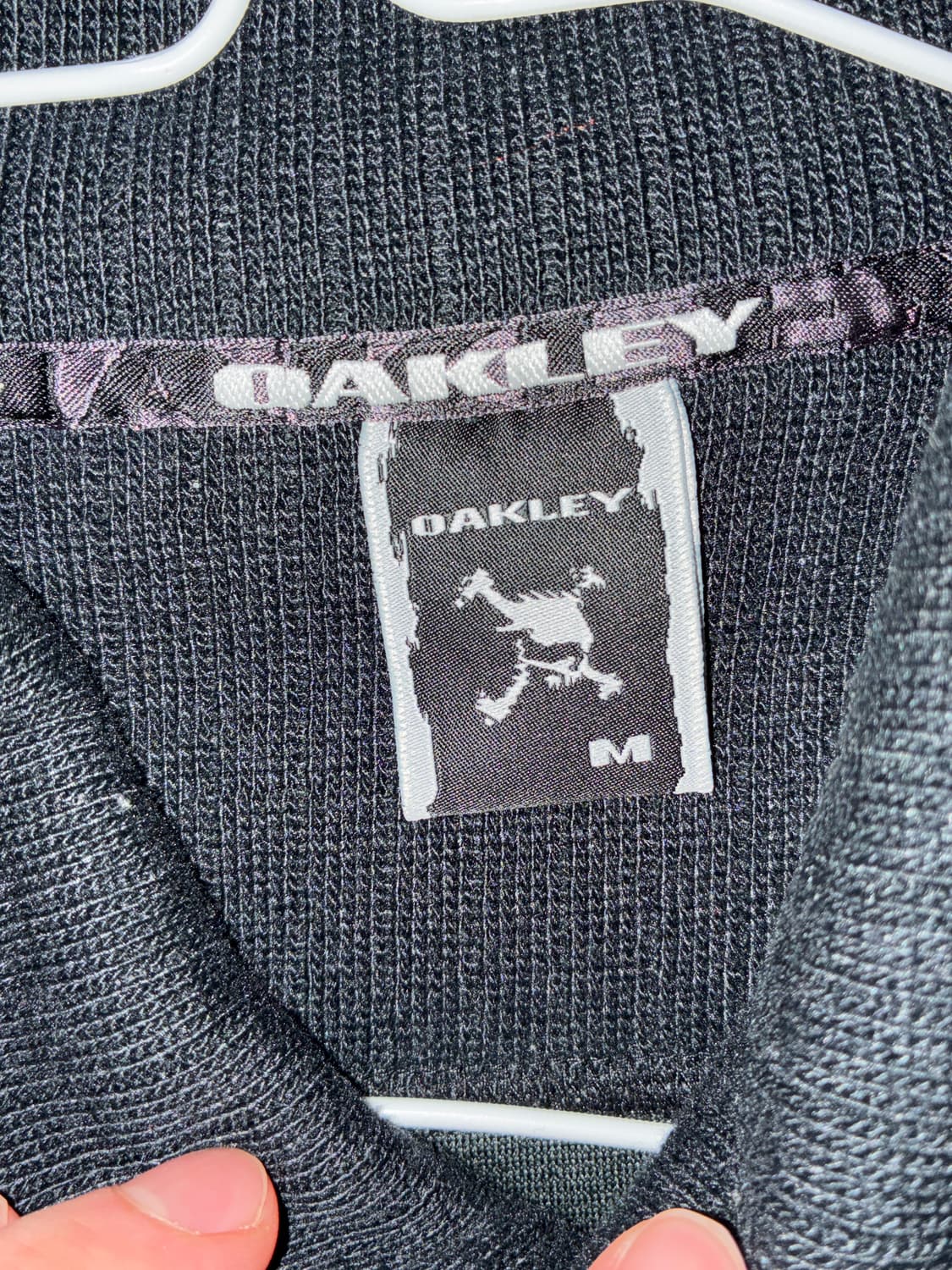 Oakley 티 상품이미지5