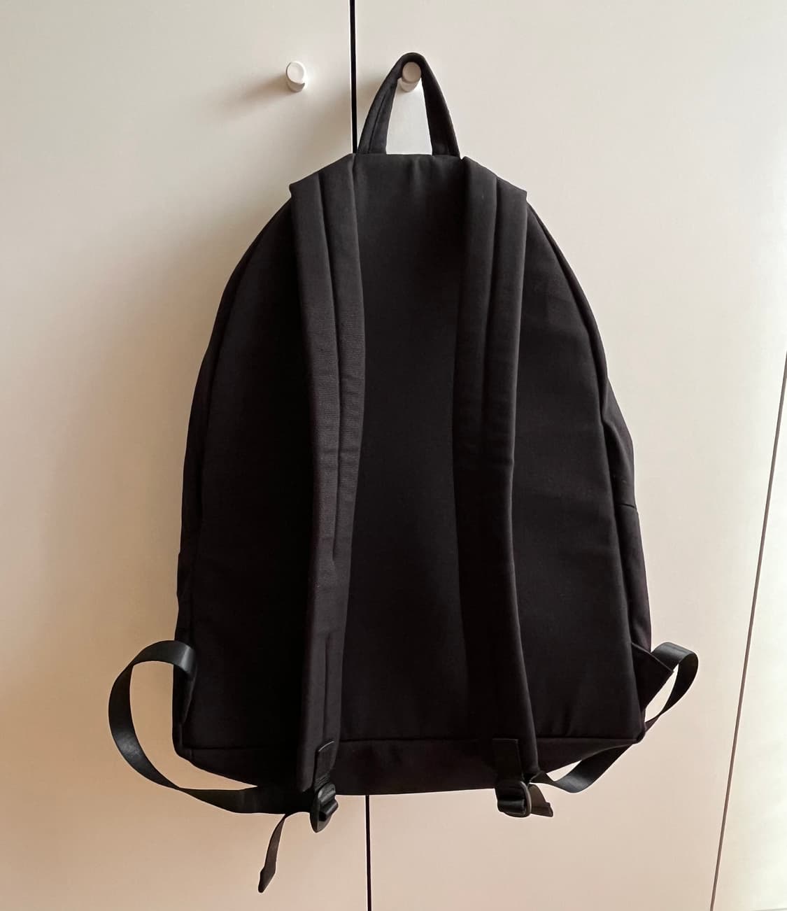 PAF 포스트아카이브팩션 반타 백 블랙 상품이미지3