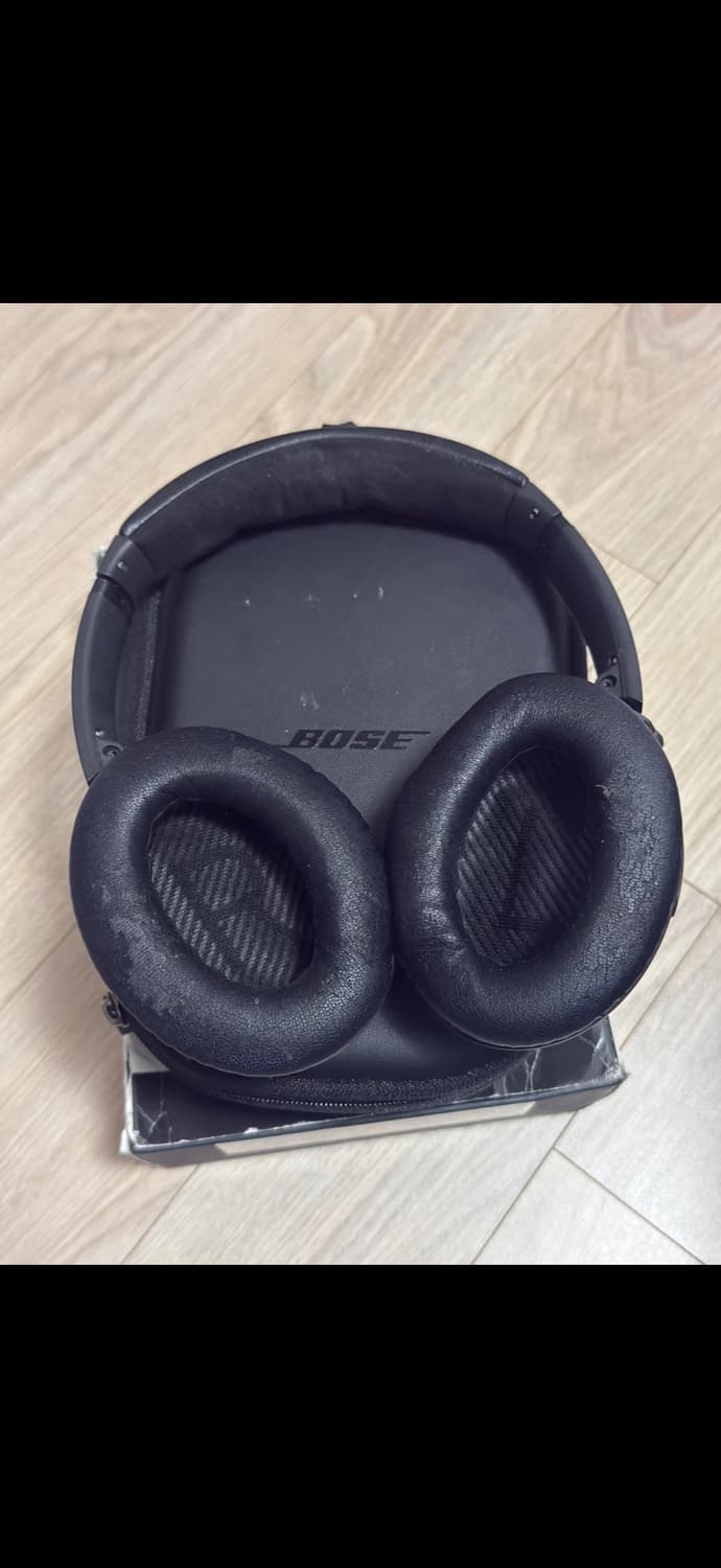 보스 qc35II  상품이미지2