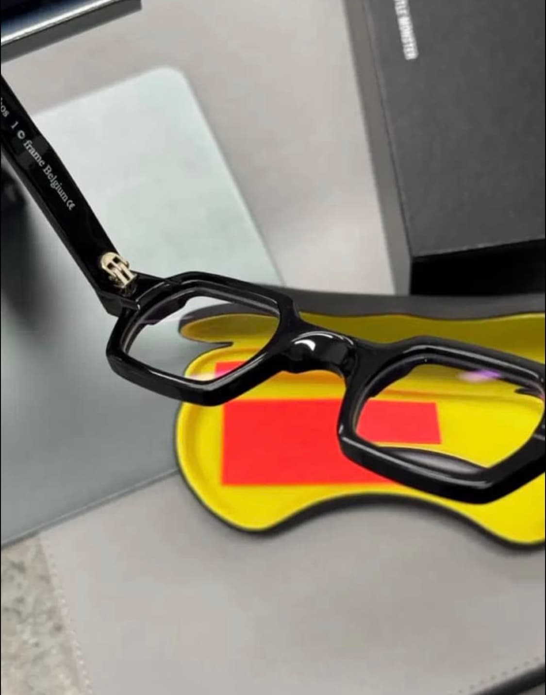 테오 theo 아토스 블랙 상품이미지2