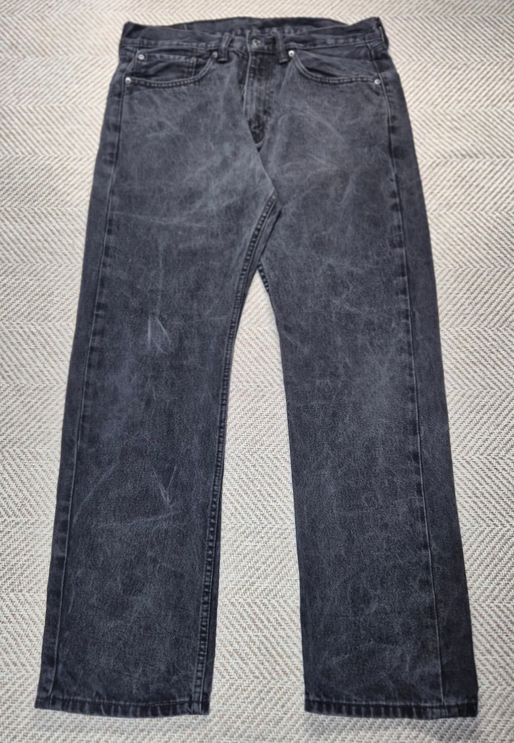 리바이스 505 34/32(p6) 상품이미지2