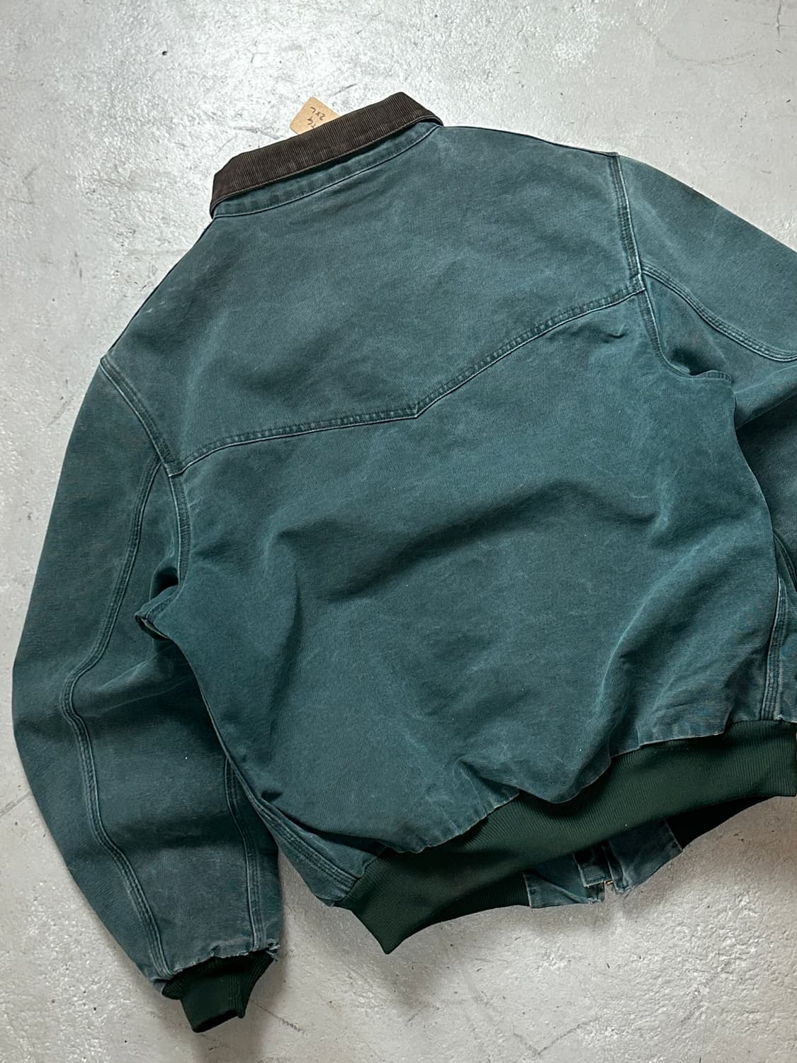 00's OG 칼하트 J14 산타페 칼하트 HTG 디트로이트 상품이미지6