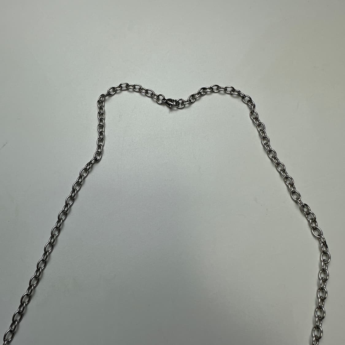 HUMAN MADE Five Heart Necklace 휴먼메이드 목걸이 상품이미지3