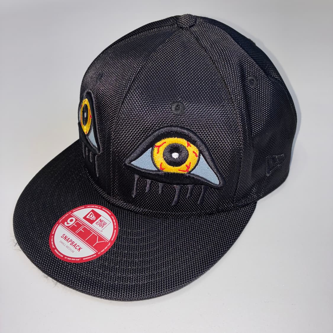 뉴에라 제레미스캇 9Fifty 캡 상품이미지2