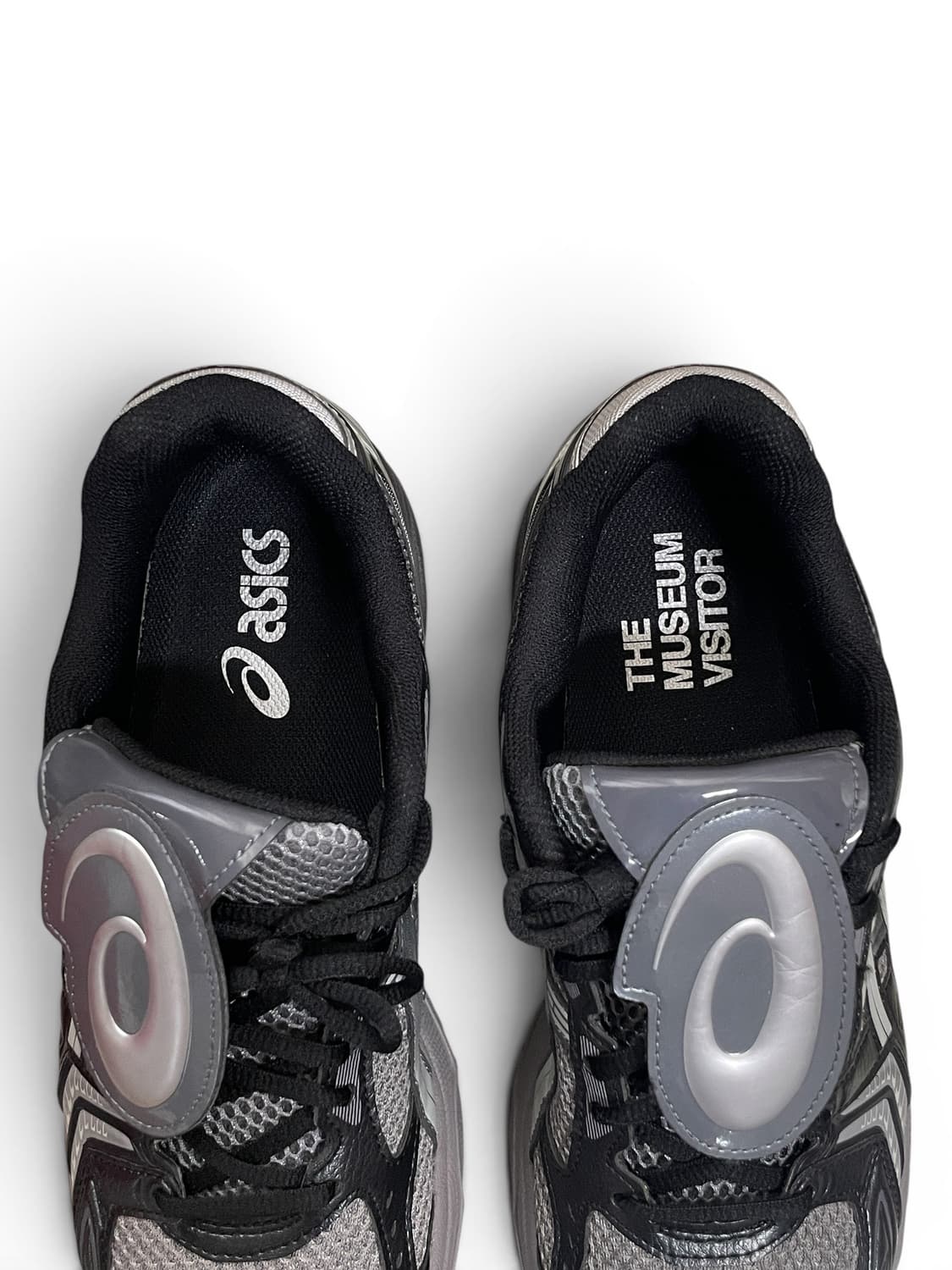 Asics x The Museum Visitor Gel Kayano 14 상품이미지5