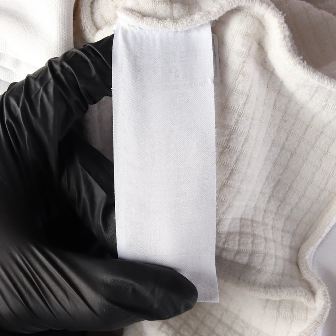 스파이더 화이트 로고 테크니컬 후드 집업 M 상품이미지6