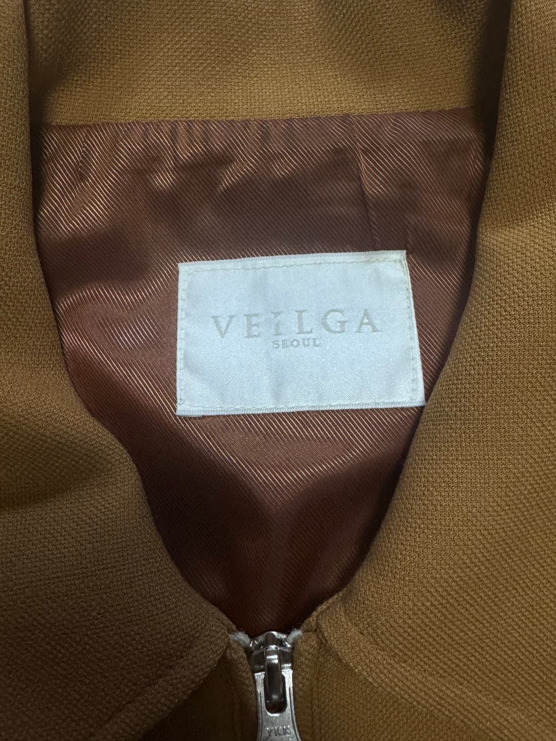 VEILGA jacket 상품이미지2