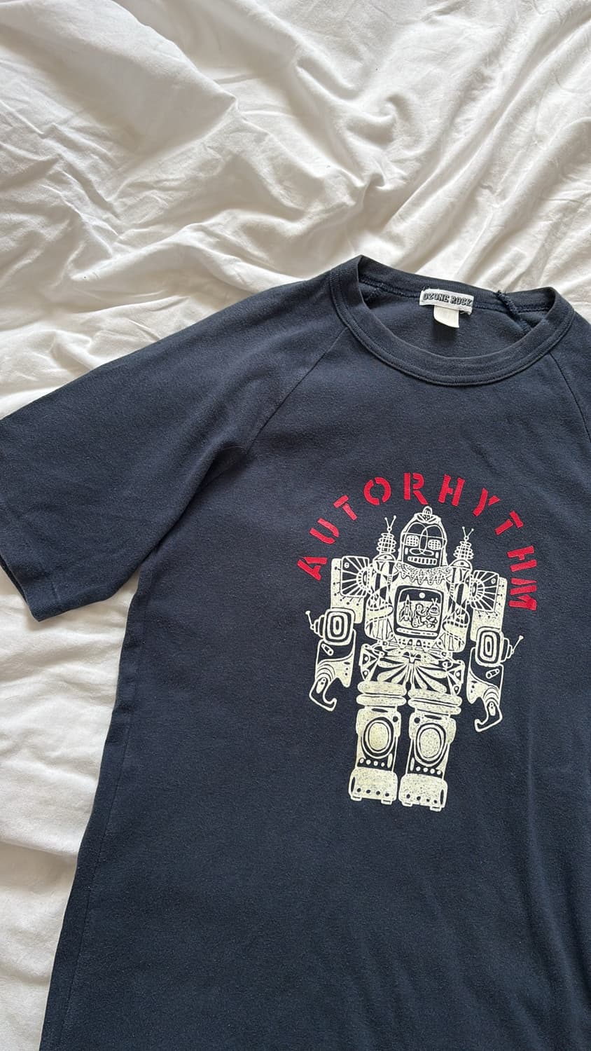 Autorhythm Tee 상품이미지4