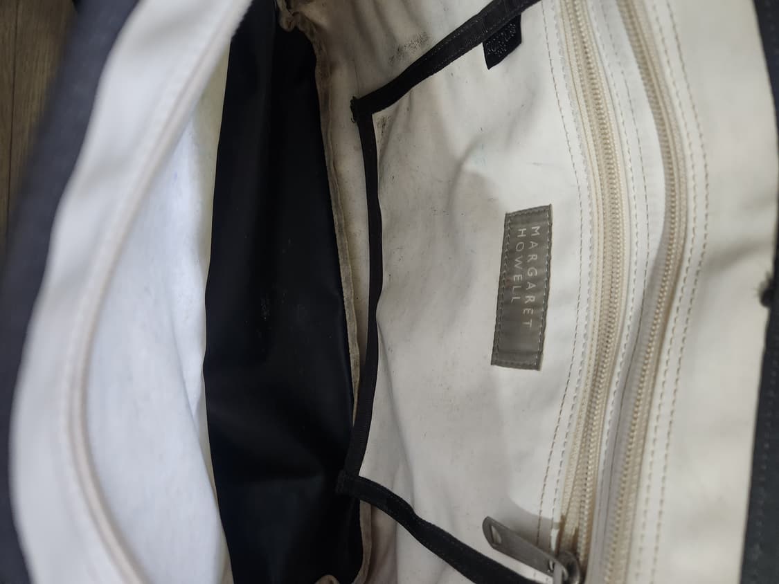 마가렛 호웰 크로스백 /프라이탁/포터/ 상품이미지5