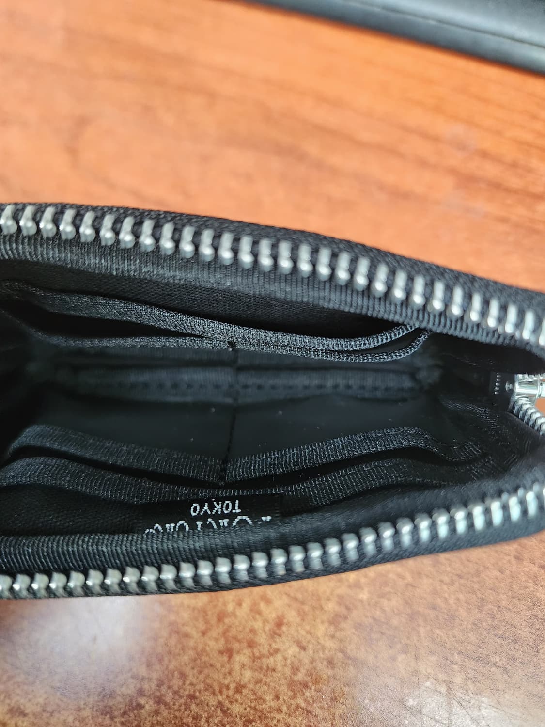 요시다포터 프리스타일 멀티코인 케이스 상품이미지6