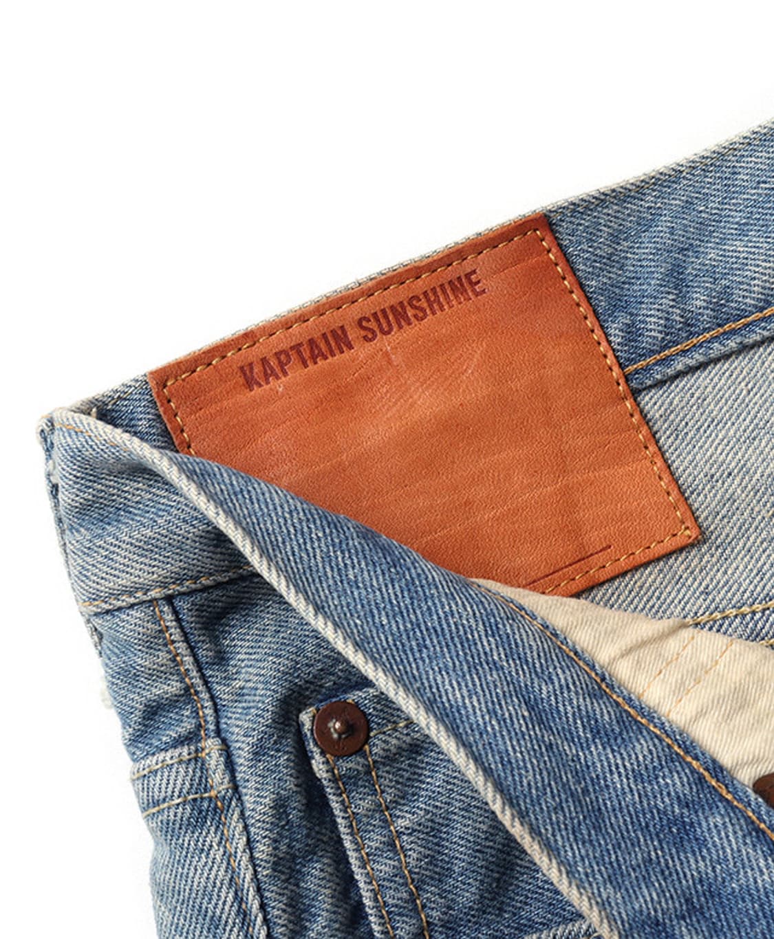  KAPTAIN SUNSHINE 상품이미지5