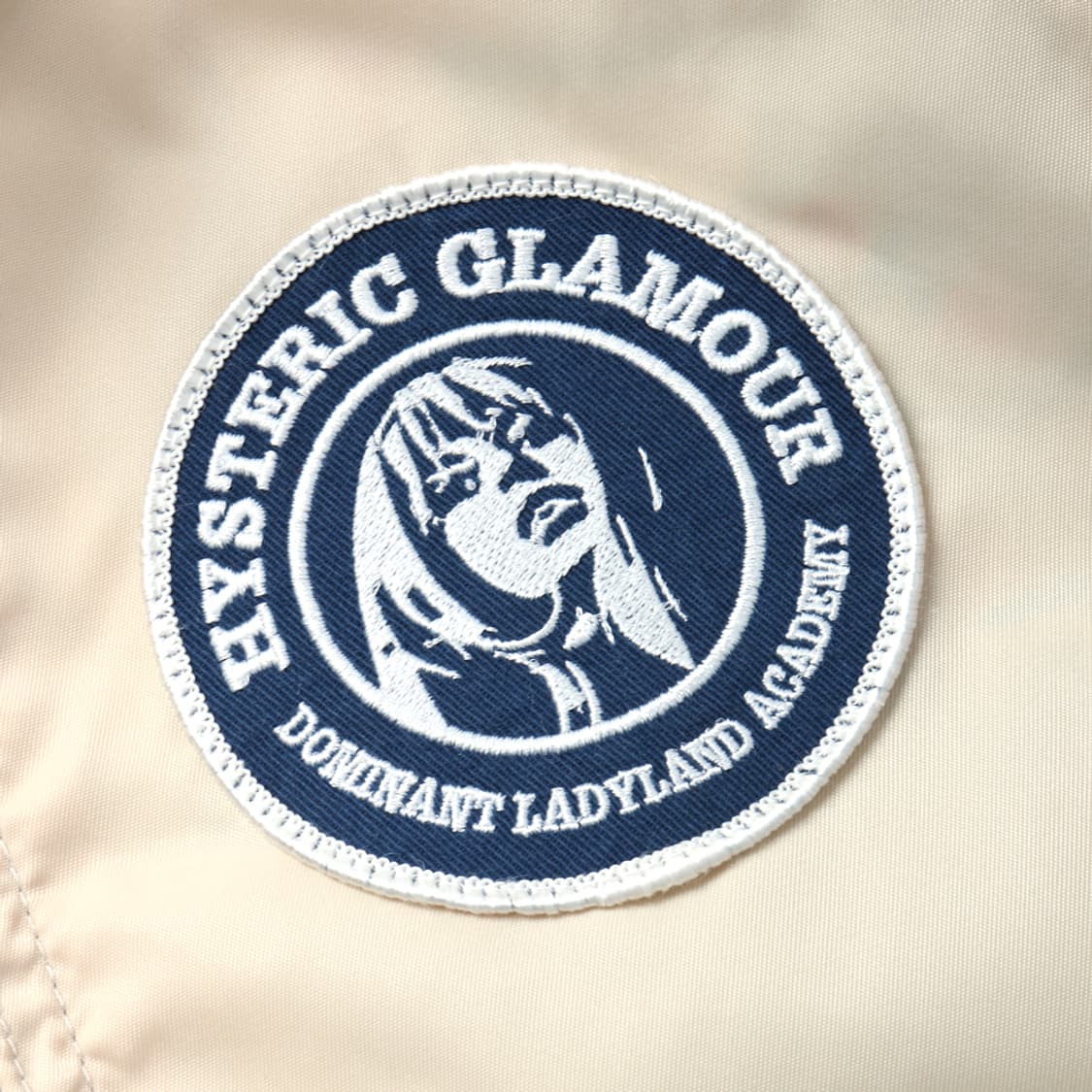 HYSTERIC GLAMOUR Side Lined Swing Top 상품이미지5