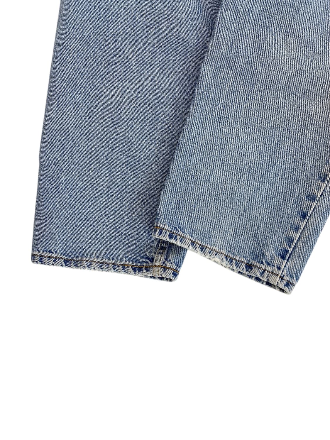 90‘s 리바이스 550 오렌지탭 [038] 상품이미지4