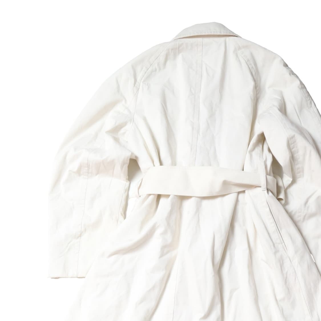르메르 LEMAIRE Belted Coat   상품이미지6