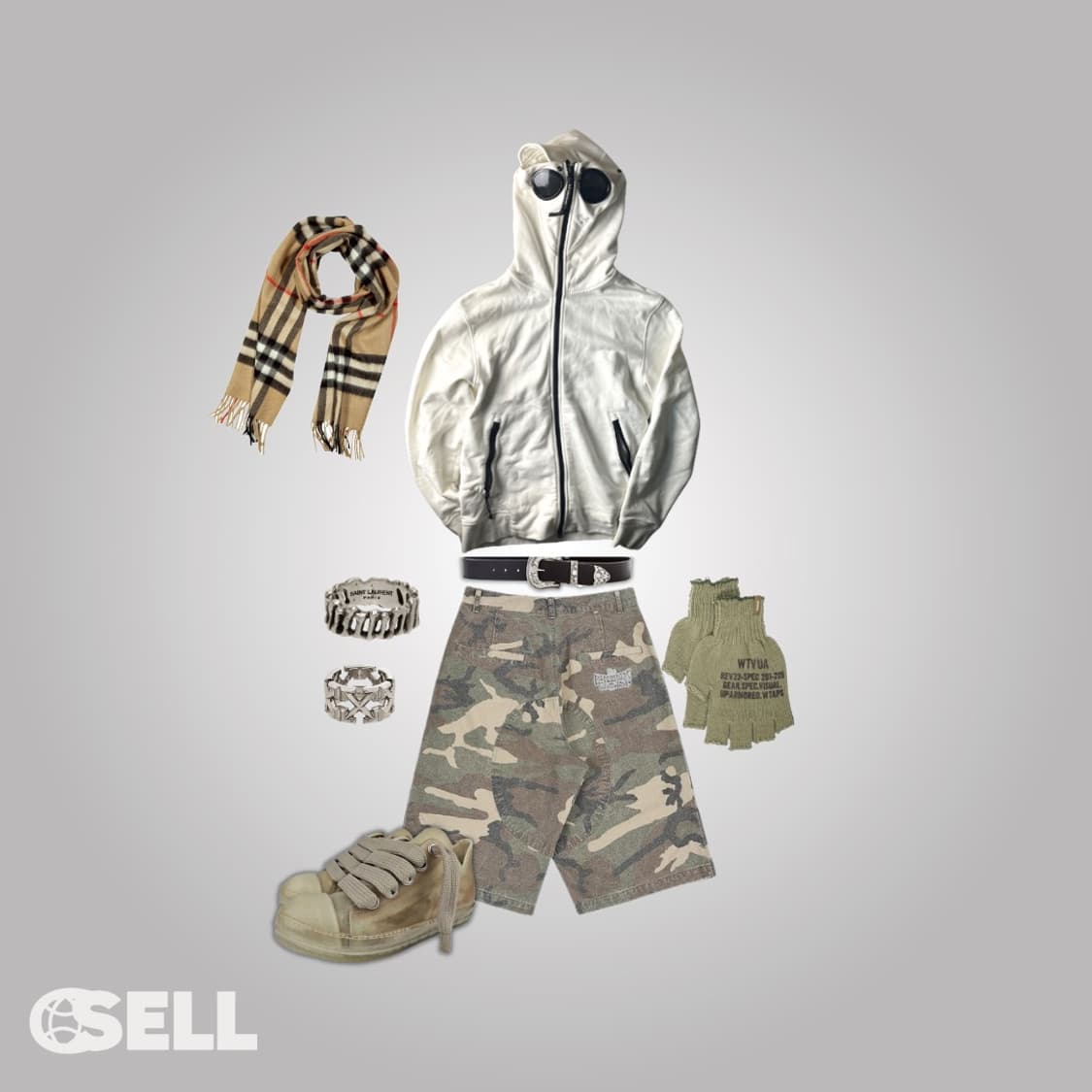 Cp컴퍼니 후드집업 상품이미지3