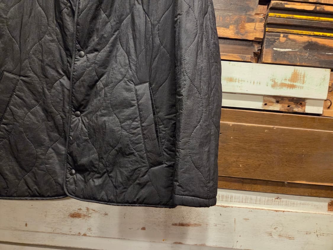 시피컴퍼니 퀼팅자켓 상품이미지8