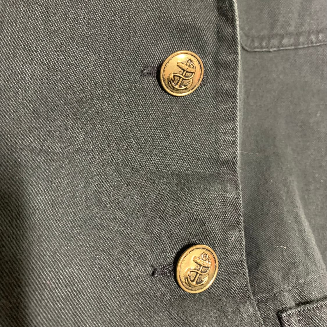 폴로 랄프 로렌 더블브레스트 나폴레옹 자켓 상품이미지8