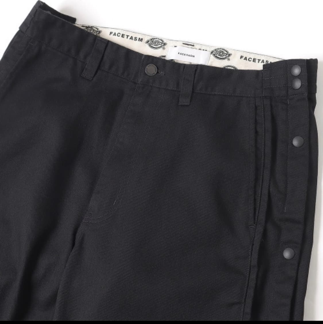 Facetasm 파세타즘 x 디키즈 팬츠 4사이즈 상품이미지1