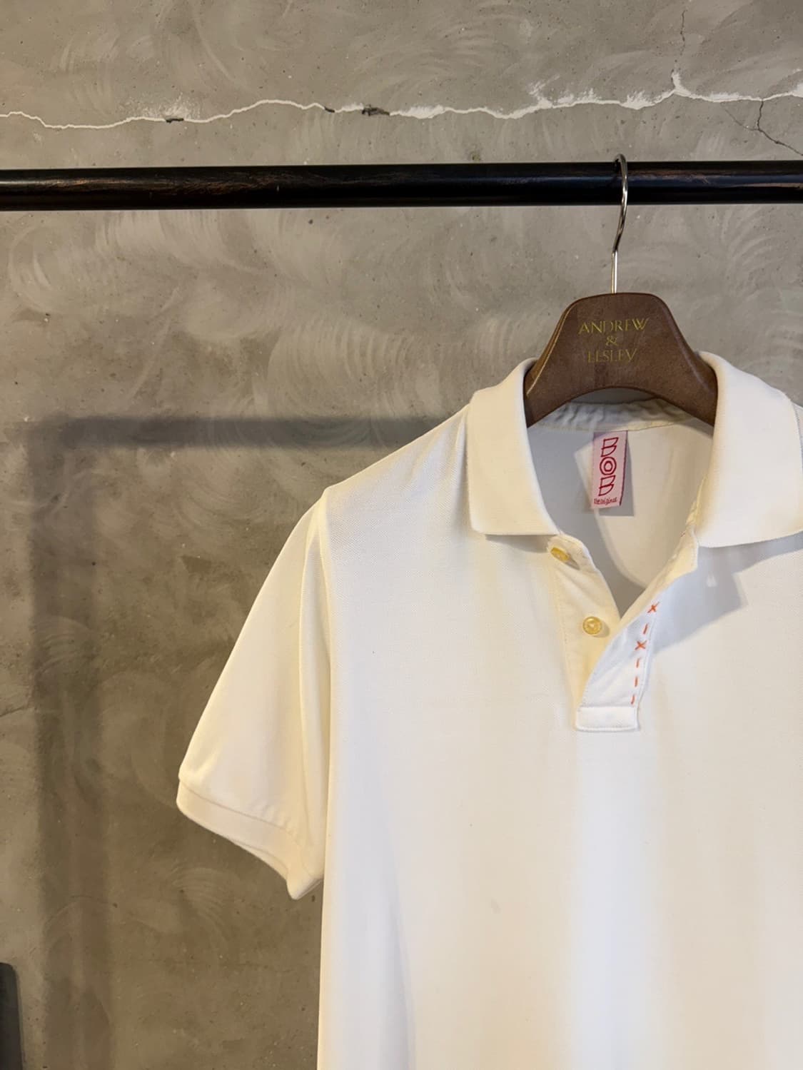 BOB pk 셔츠 100 상품이미지2