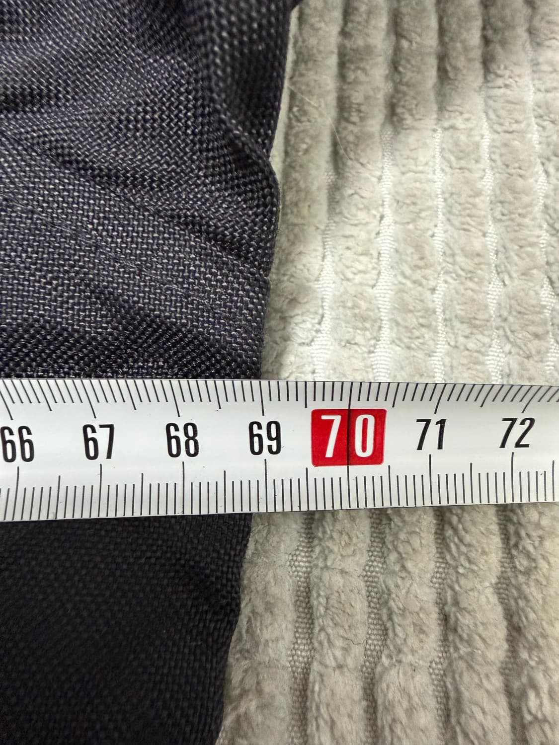 00s 나이키 올드스쿨 자켓 상품이미지7